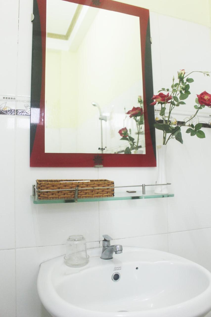 Phu Quynh Hotel Phan Rang Exteriér fotografie